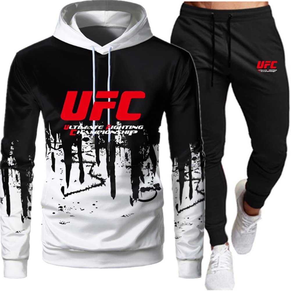 と*ん様 総合格闘技　mma 格闘技ウェア Amazon.co.jp: UFC 格闘 総合格闘技 ファッションスポーツウェアスーツ